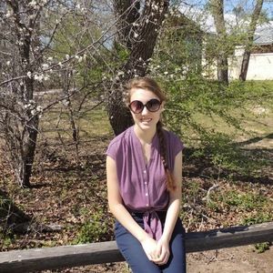 Meet your Posher, Katya